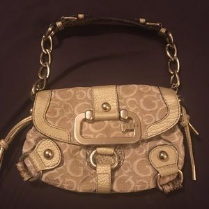 Small Guess Purse